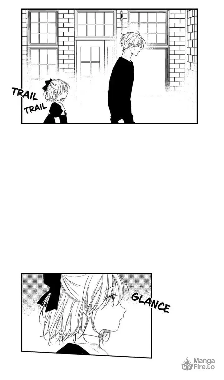 Read Adios April chapter 57 image 5 on Lezhin