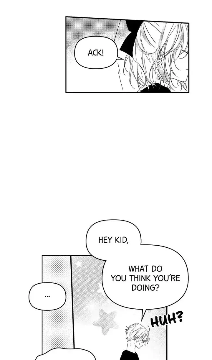 Read Adios April chapter 57 image 6 on Lezhin