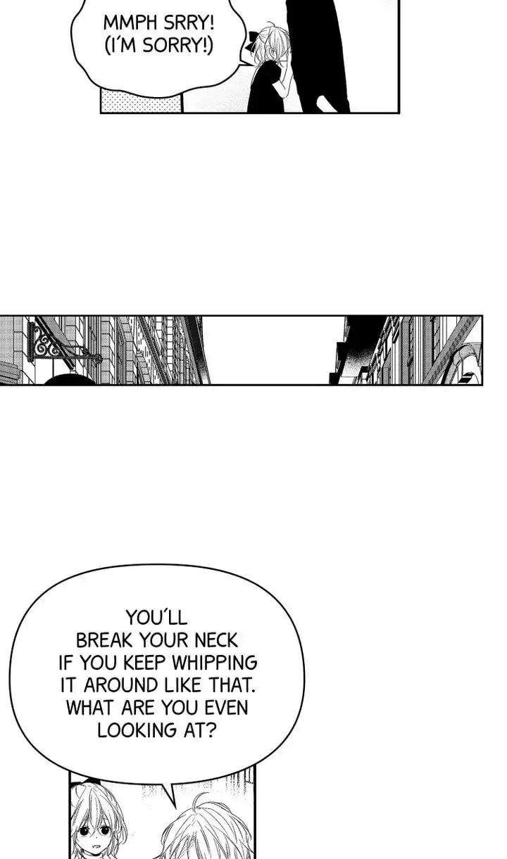 Read Adios April chapter 57 image 7 on Lezhin