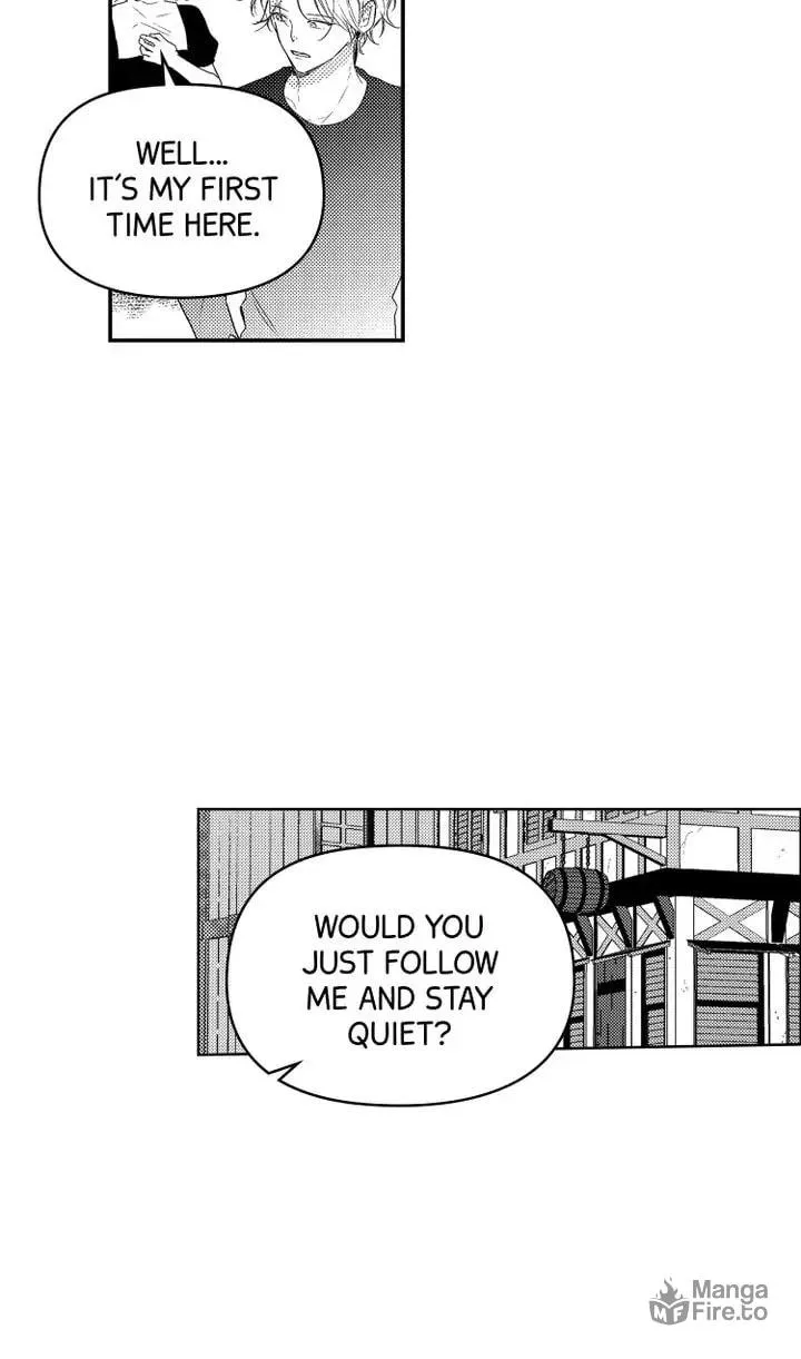 Read Adios April chapter 57 image 8 on Lezhin