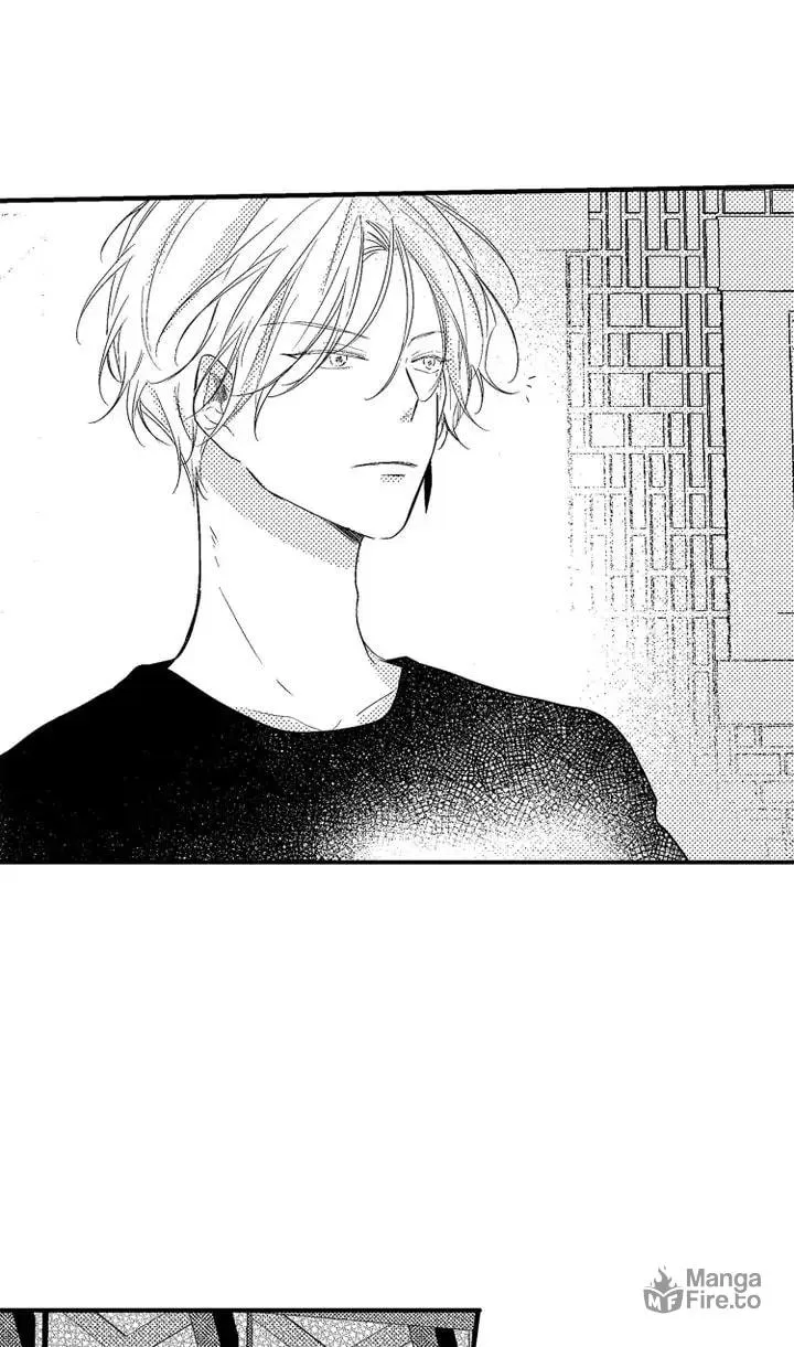 Read Adios April chapter 57 image 9 on Lezhin