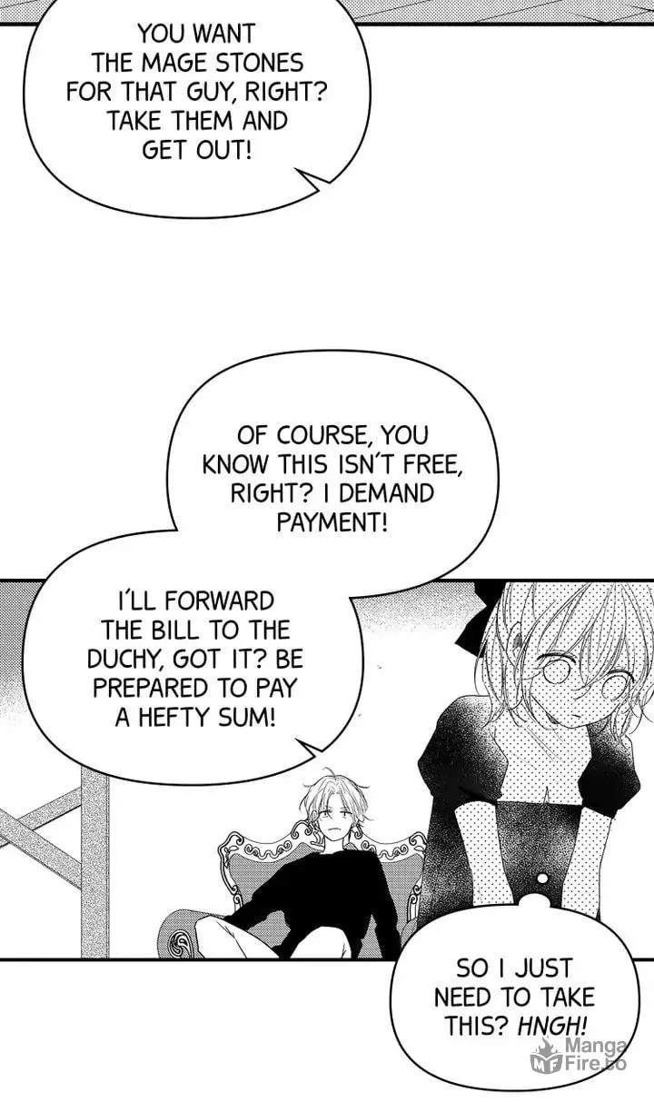 Read Adios April chapter 58 image 14 on Lezhin