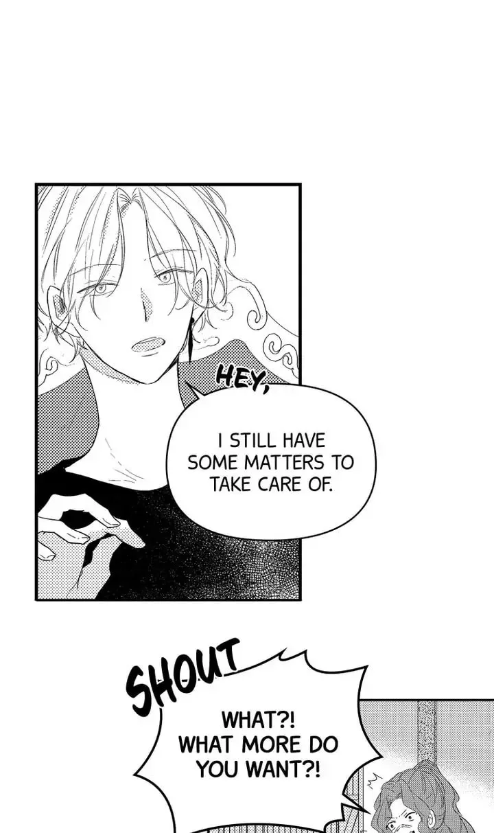 Read Adios April chapter 58 image 15 on Lezhin