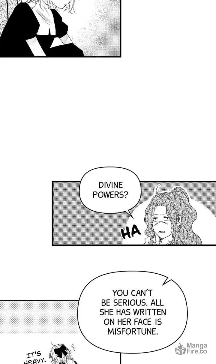 Read Adios April chapter 58 image 17 on Lezhin