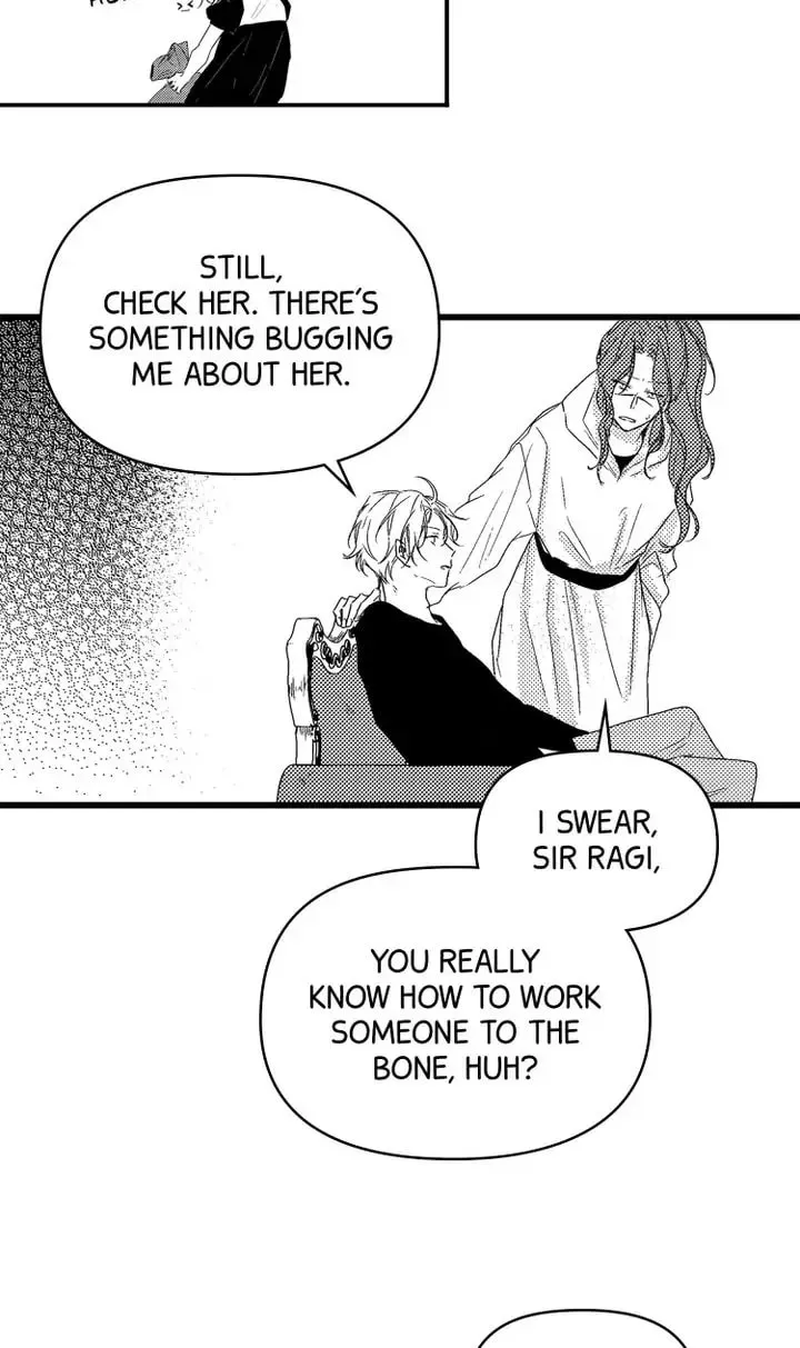 Read Adios April chapter 58 image 18 on Lezhin