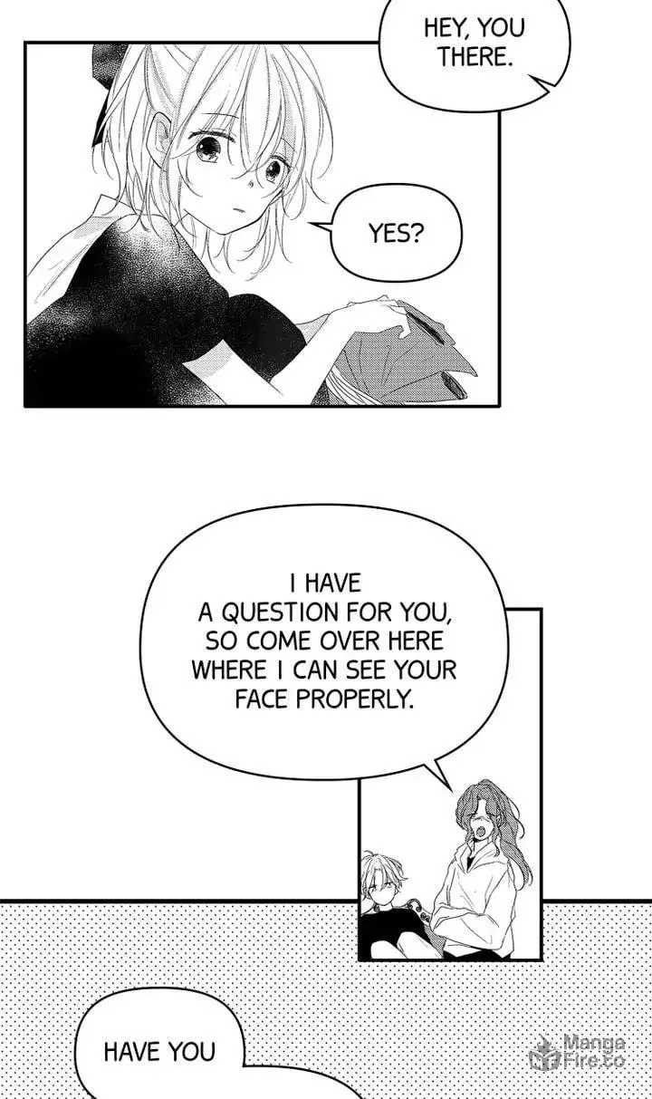 Read Adios April chapter 58 image 19 on Lezhin