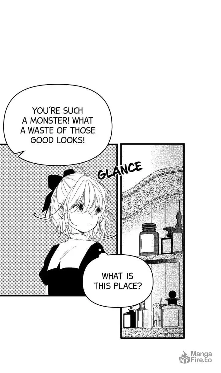 Read Adios April chapter 58 image 2 on Lezhin
