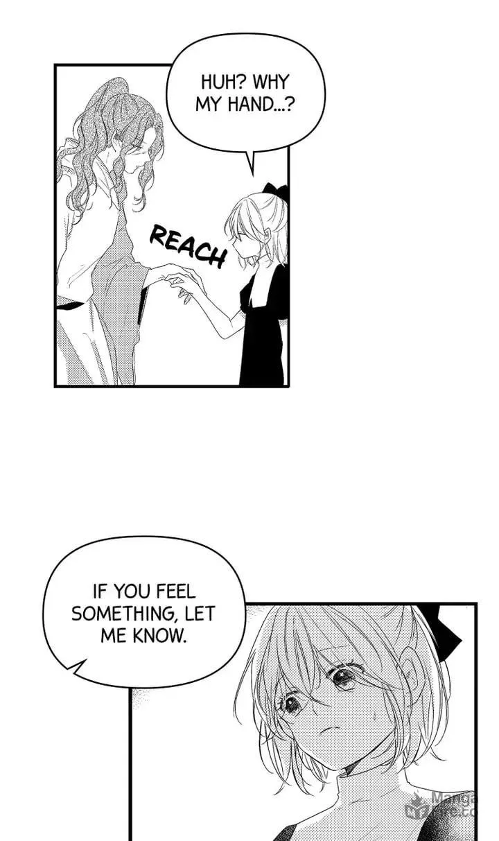 Read Adios April chapter 58 image 24 on Lezhin