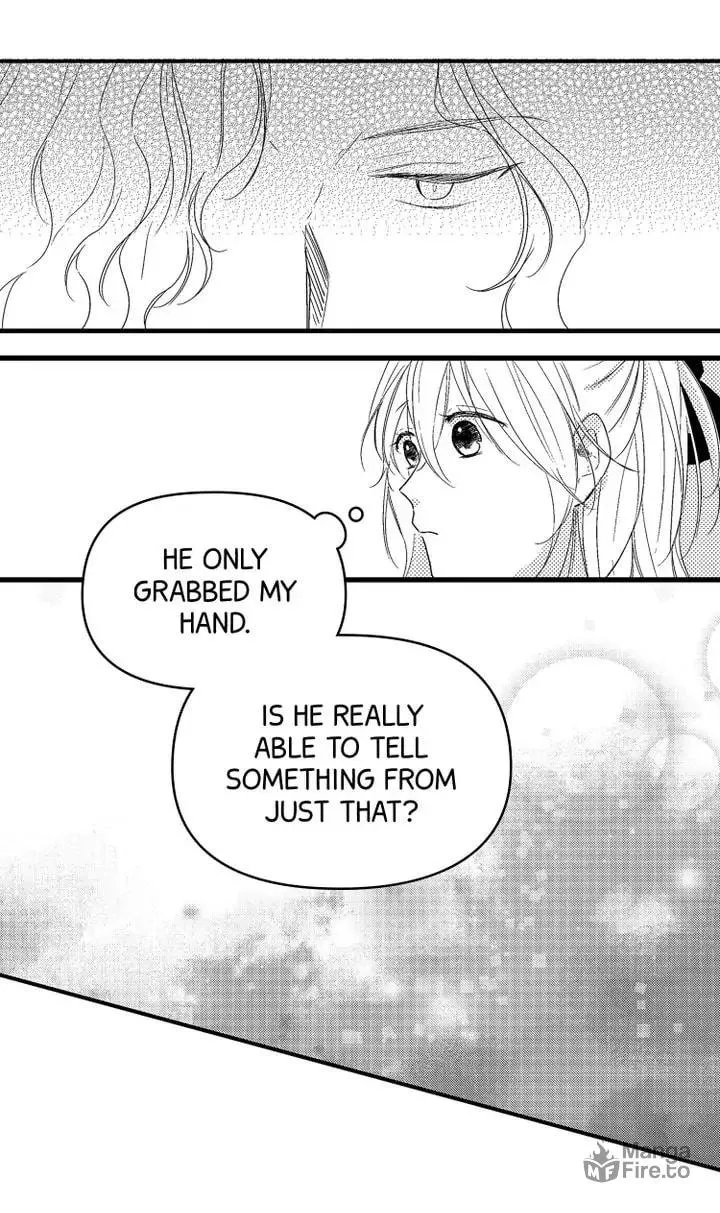 Read Adios April chapter 58 image 26 on Lezhin