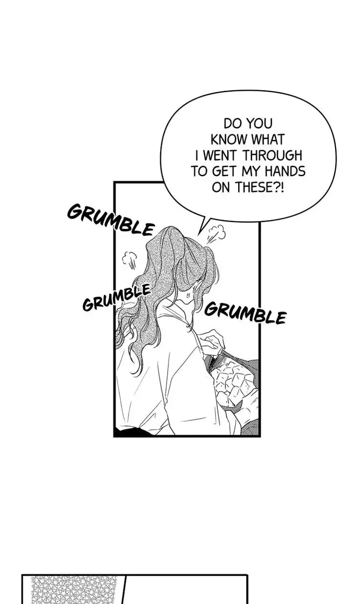 Read Adios April chapter 58 image 3 on Lezhin