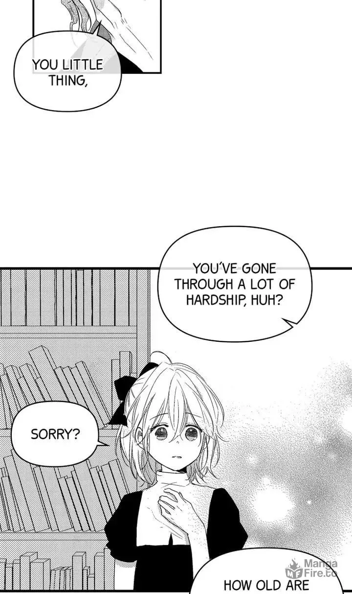 Read Adios April chapter 58 image 8 on Lezhin