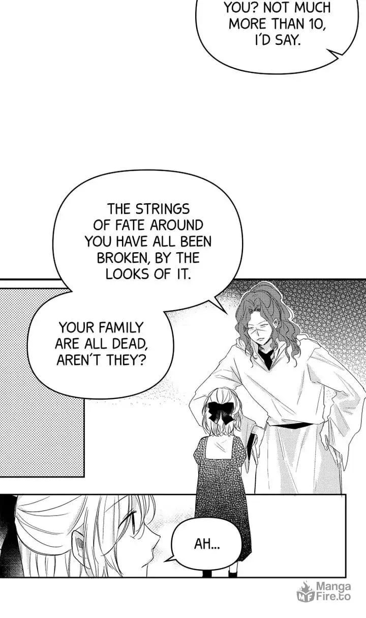 Read Adios April chapter 58 image 9 on Lezhin