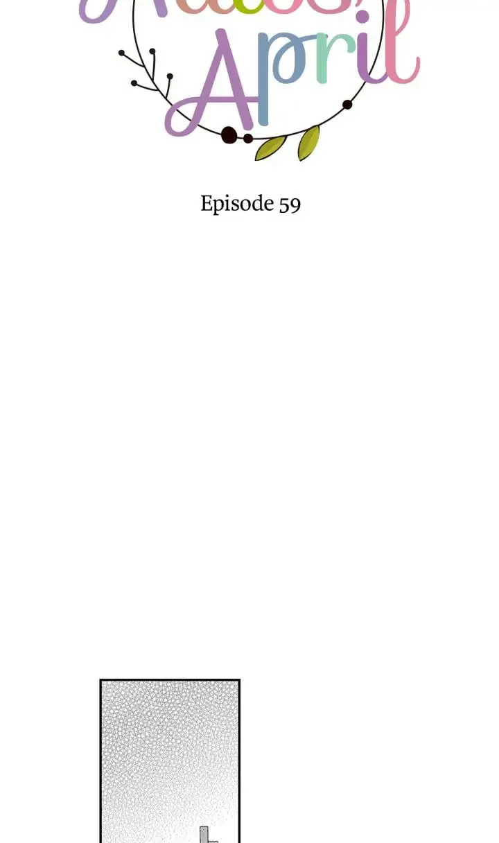 Read Adios April chapter 59 image 1 on Lezhin