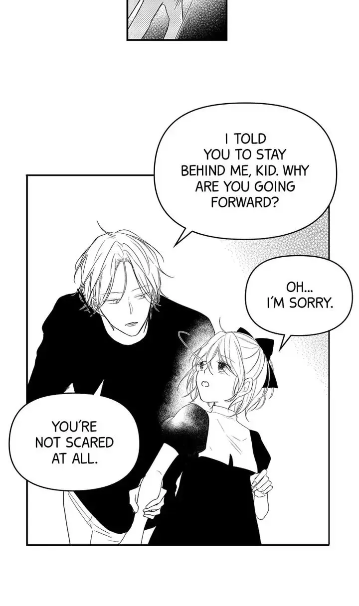 Read Adios April chapter 59 image 15 on Lezhin