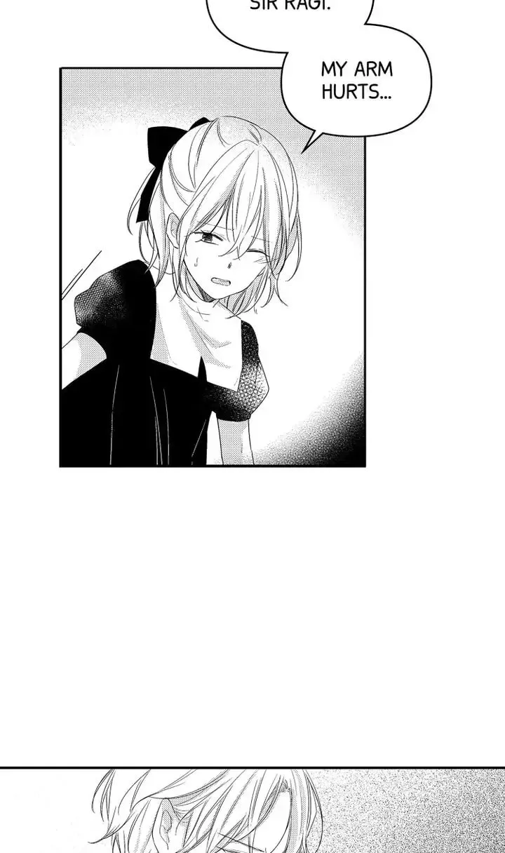 Read Adios April chapter 59 image 18 on Lezhin