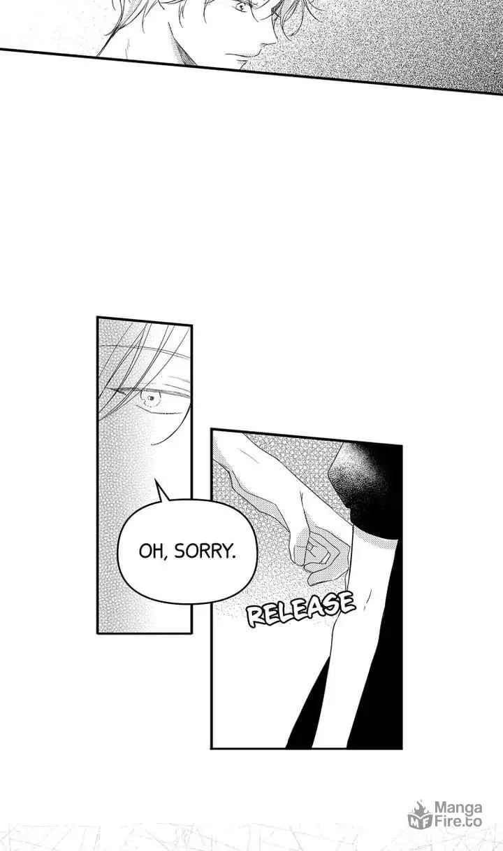 Read Adios April chapter 59 image 19 on Lezhin