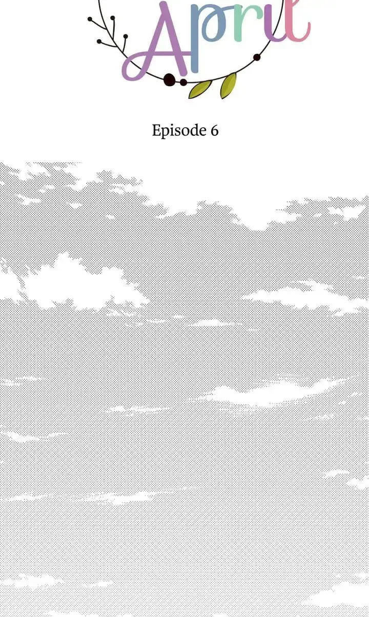Read Adios April chapter 6 image 1 on Lezhin