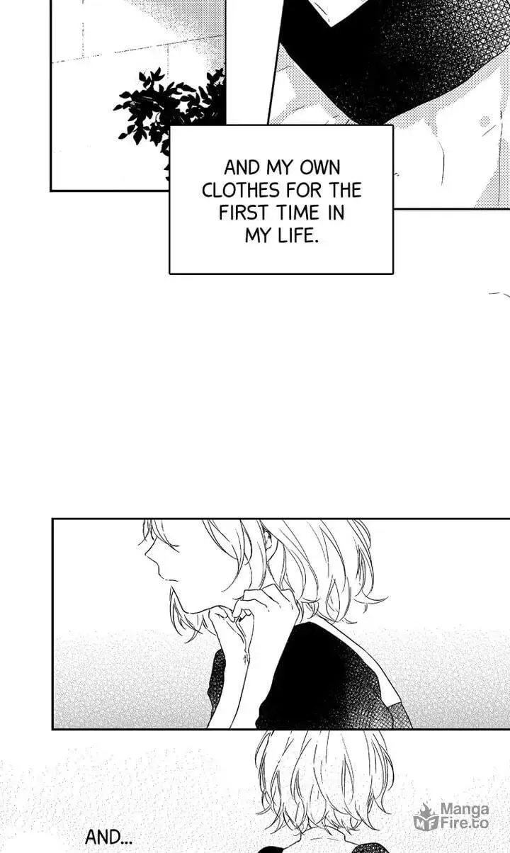 Read Adios April chapter 6 image 11 on Lezhin
