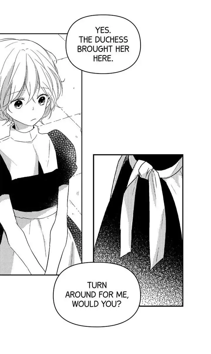 Read Adios April chapter 6 image 13 on Lezhin