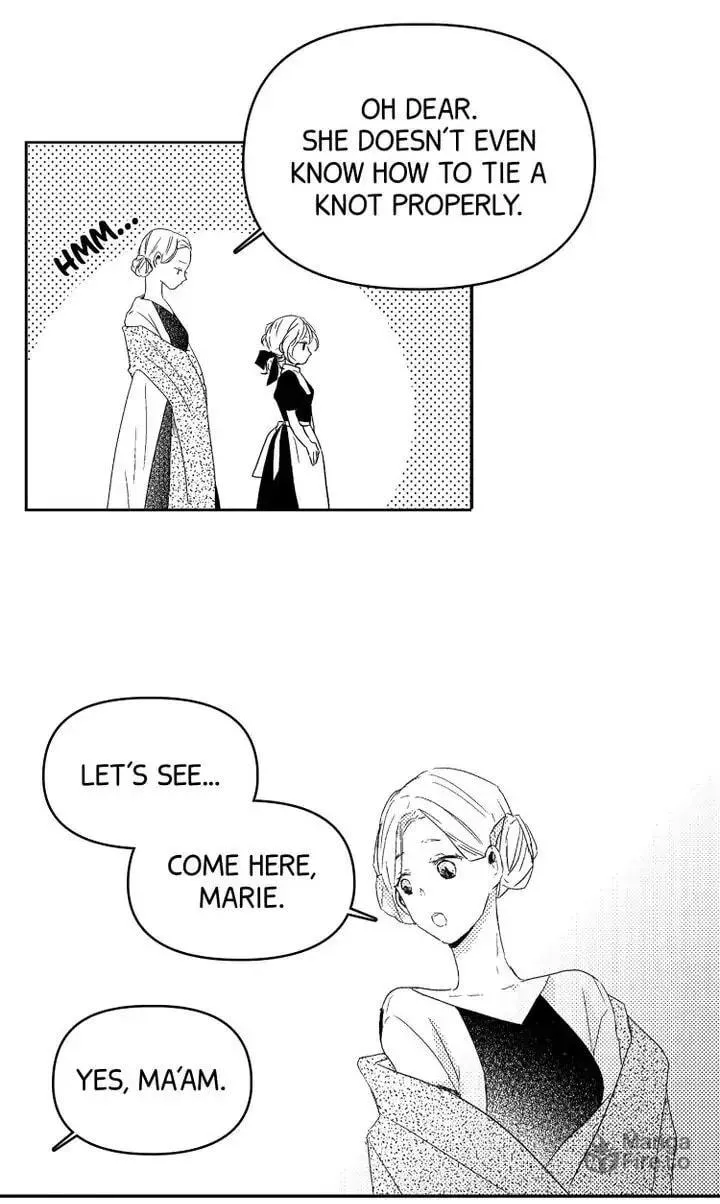 Read Adios April chapter 6 image 14 on Lezhin