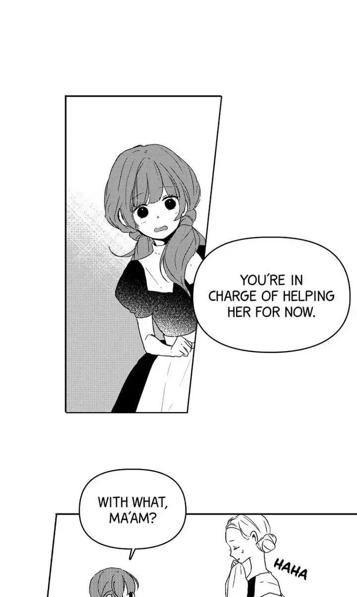 Read Adios April chapter 6 image 15 on Lezhin