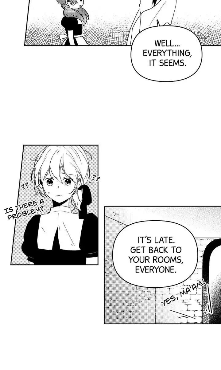 Read Adios April chapter 6 image 16 on Lezhin