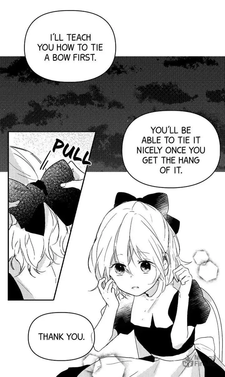 Read Adios April chapter 6 image 17 on Lezhin
