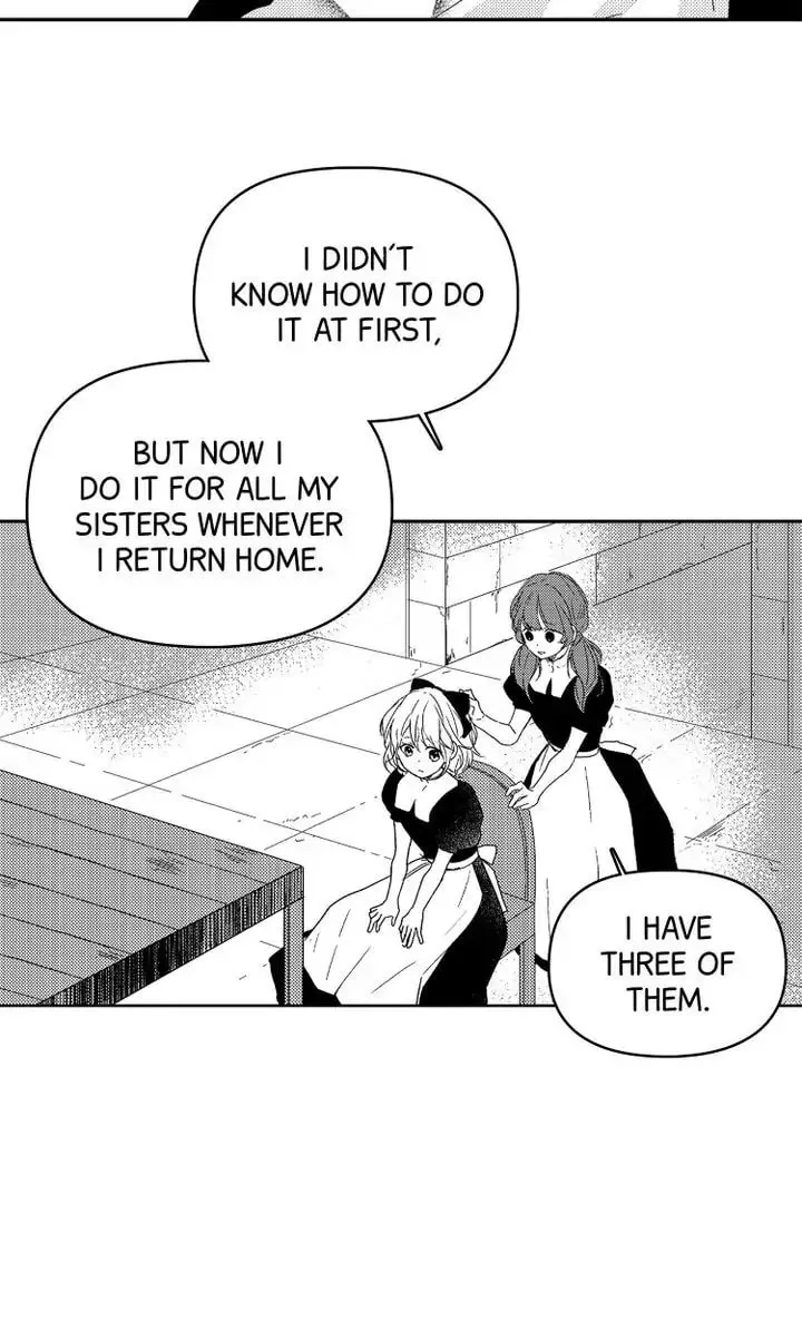 Read Adios April chapter 6 image 18 on Lezhin