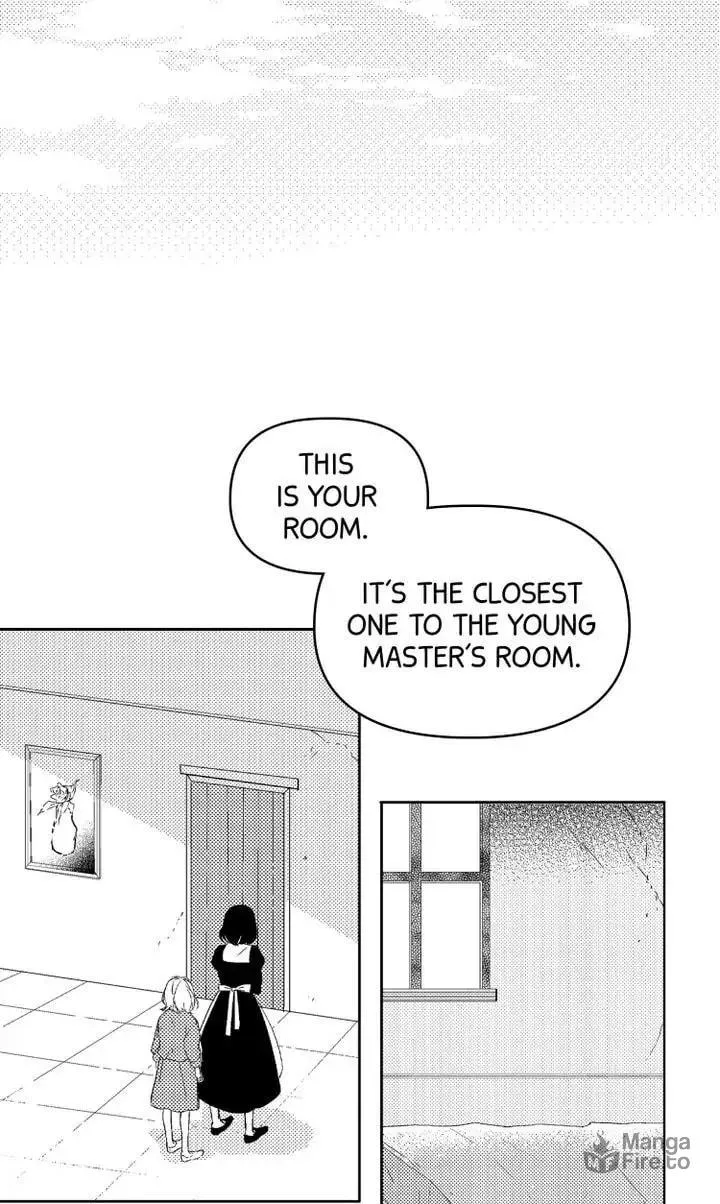 Read Adios April chapter 6 image 2 on Lezhin