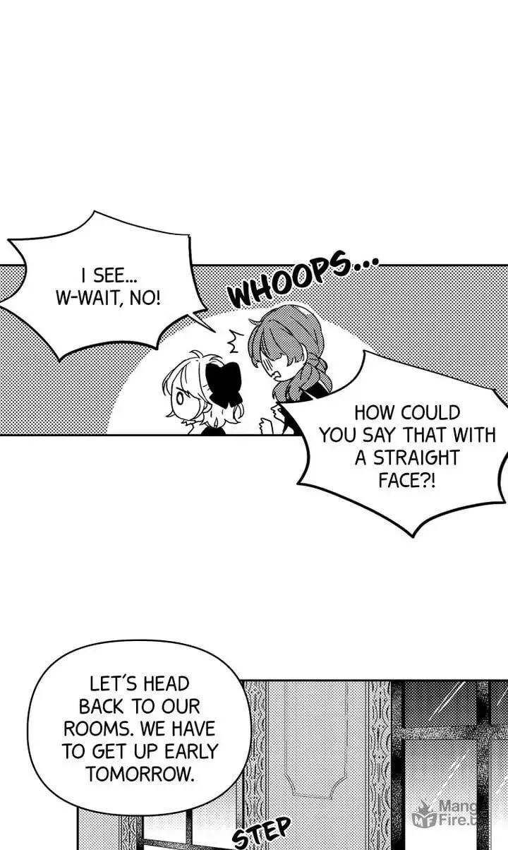 Read Adios April chapter 6 image 20 on Lezhin