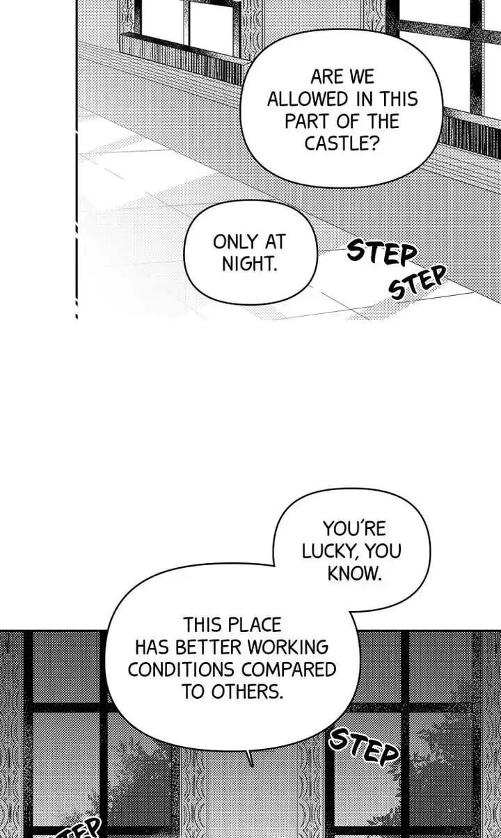 Read Adios April chapter 6 image 21 on Lezhin