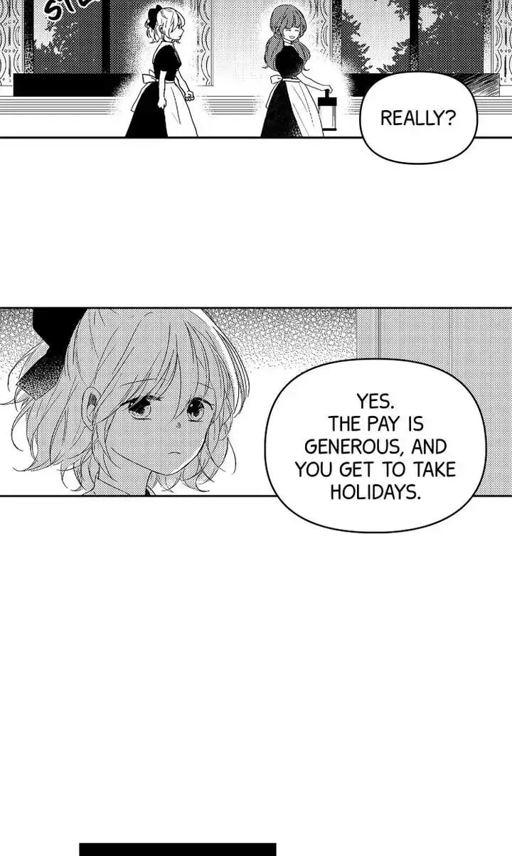 Read Adios April chapter 6 image 22 on Lezhin