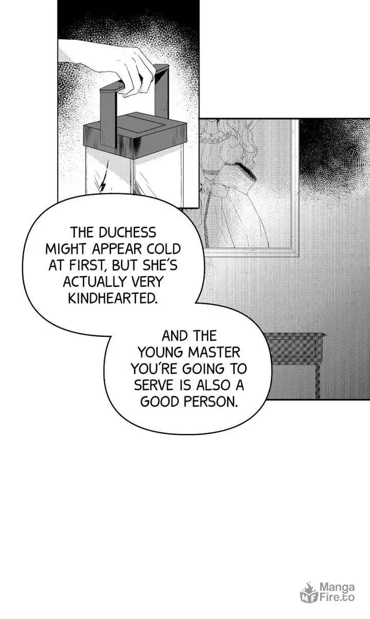 Read Adios April chapter 6 image 23 on Lezhin