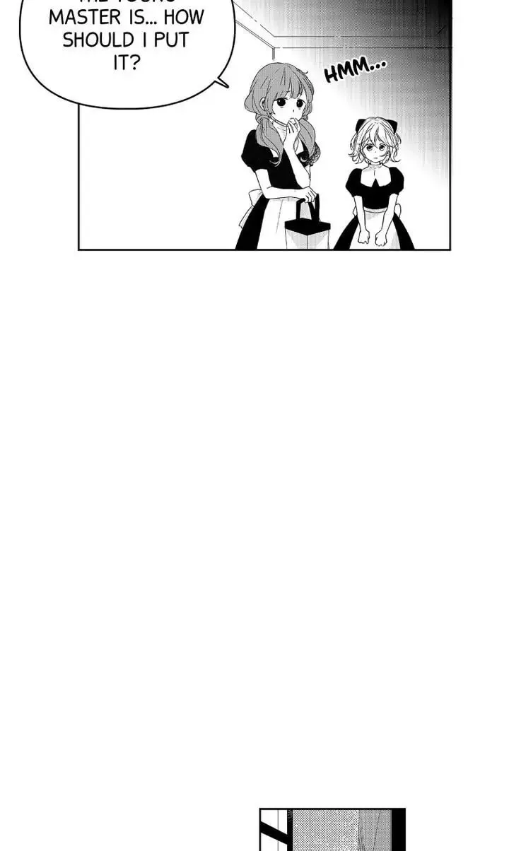Read Adios April chapter 6 image 27 on Lezhin