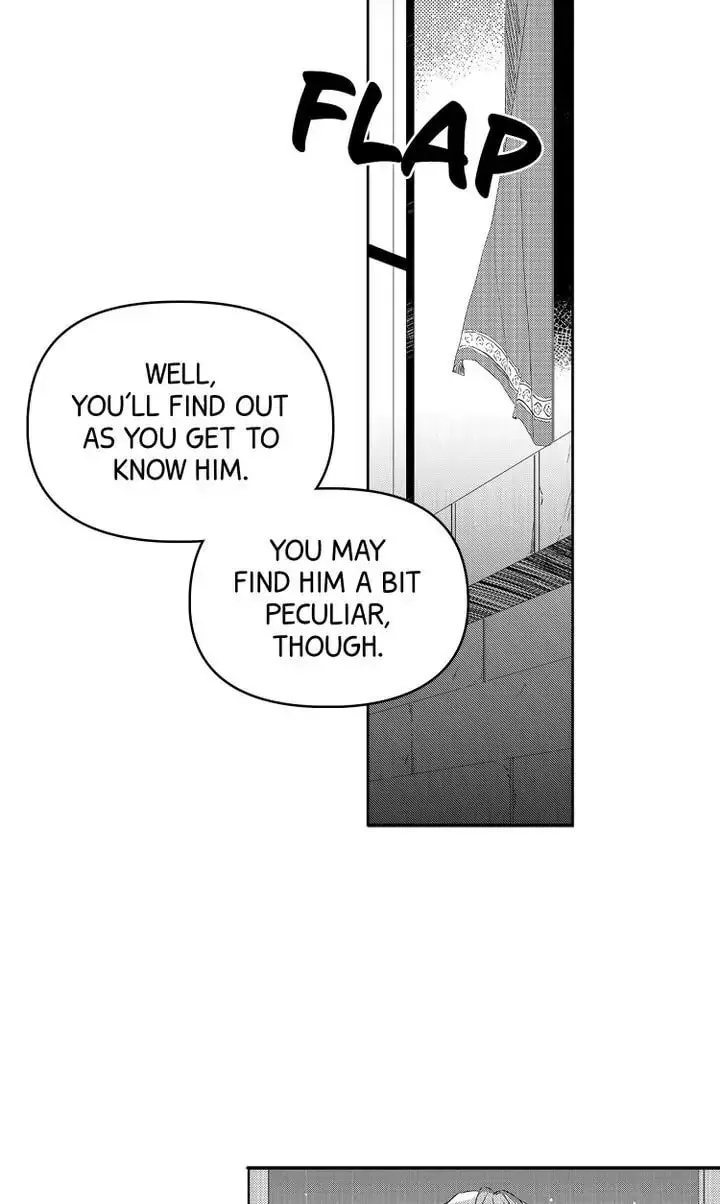Read Adios April chapter 6 image 28 on Lezhin
