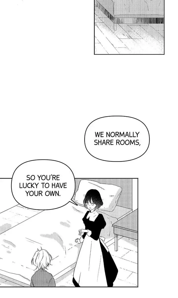 Read Adios April chapter 6 image 3 on Lezhin