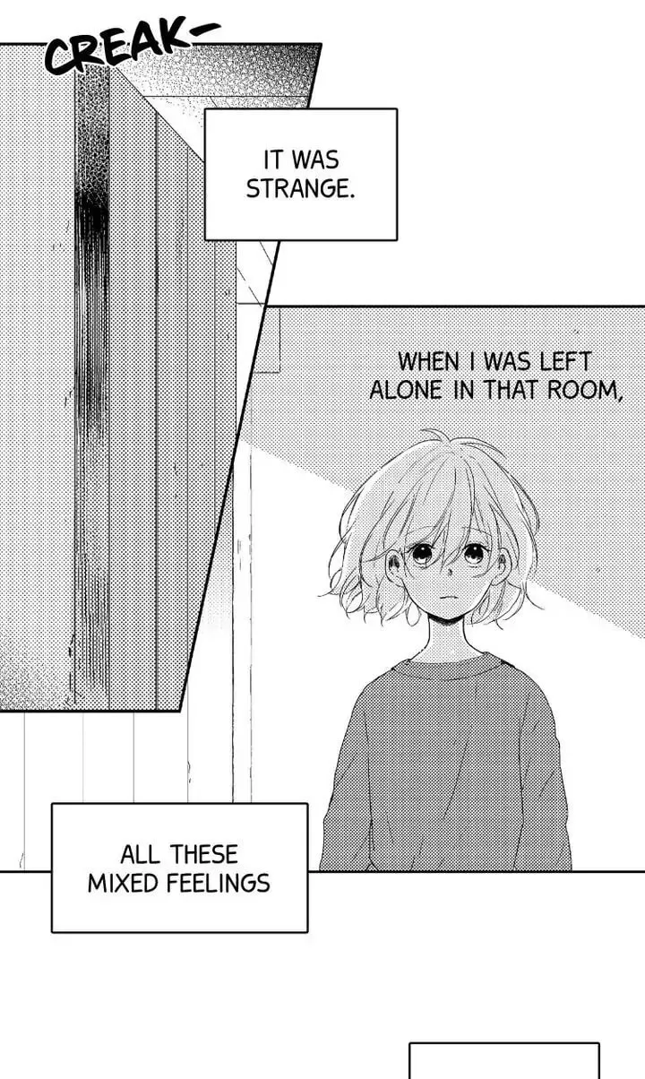 Read Adios April chapter 6 image 6 on Lezhin