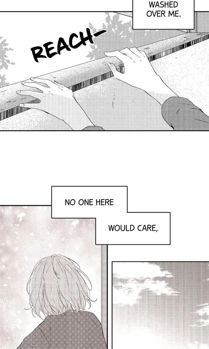 Read Adios April chapter 6 image 7 on Lezhin
