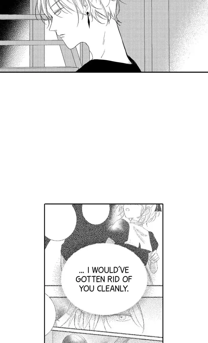 Read Adios April chapter 60 image 16 on Lezhin
