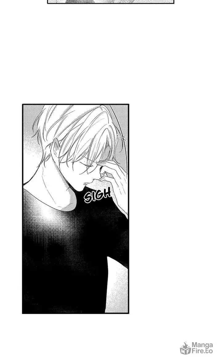 Read Adios April chapter 60 image 17 on Lezhin