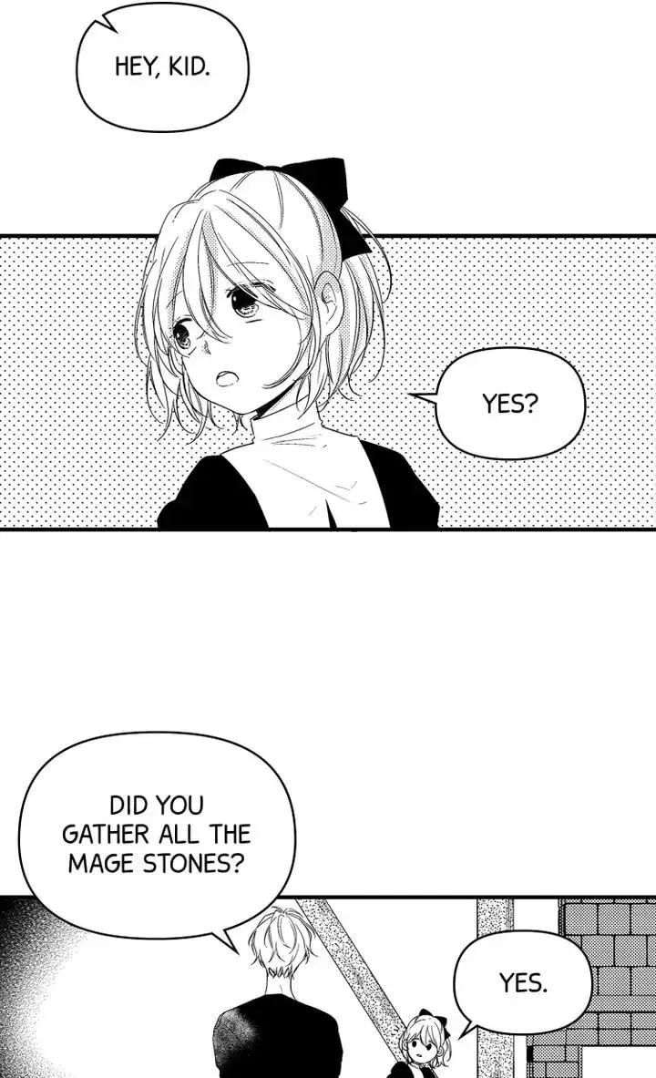 Read Adios April chapter 60 image 18 on Lezhin