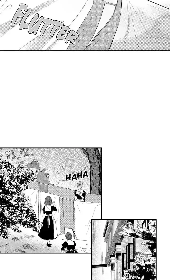 Read Adios April chapter 60 image 21 on Lezhin