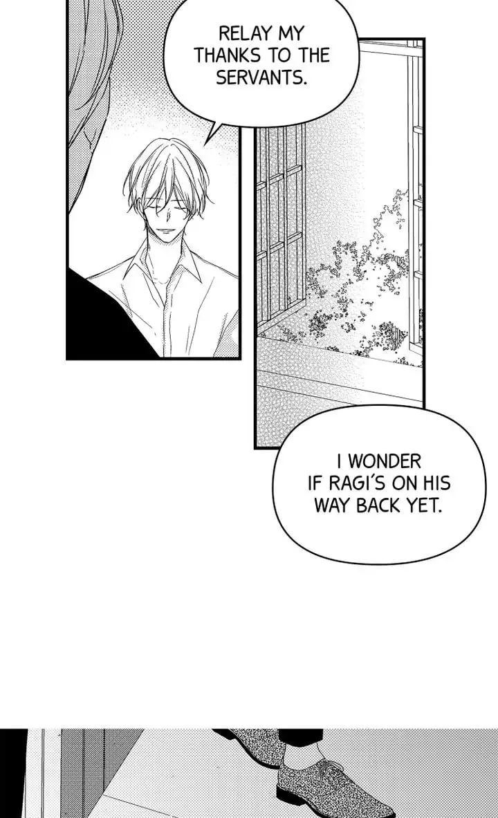 Read Adios April chapter 60 image 28 on Lezhin