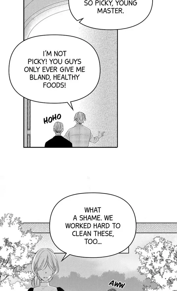 Read Adios April chapter 60 image 31 on Lezhin