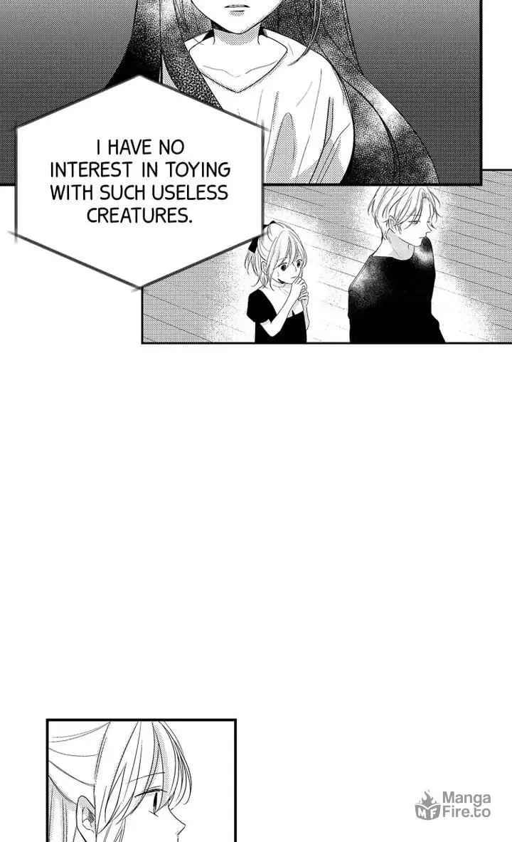 Read Adios April chapter 60 image 9 on Lezhin