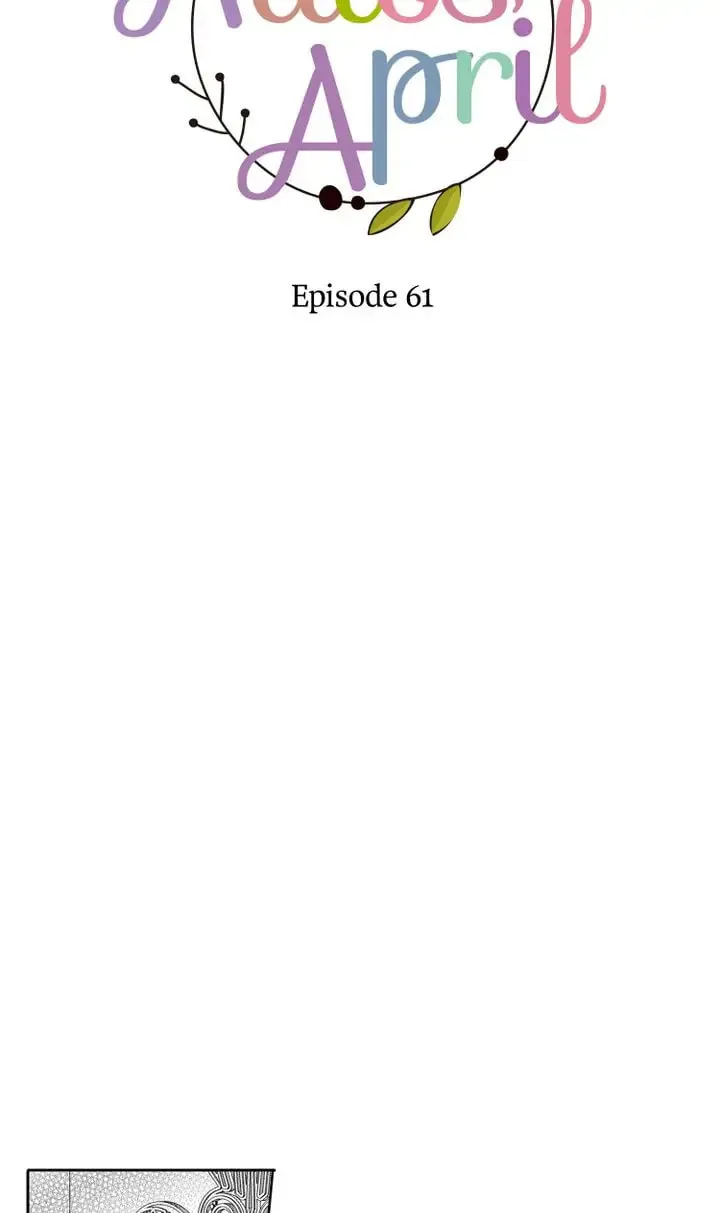 Read Adios April chapter 61 image 1 on Lezhin
