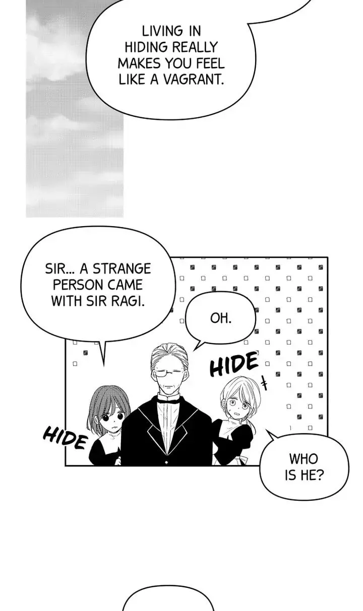 Read Adios April chapter 61 image 12 on Lezhin