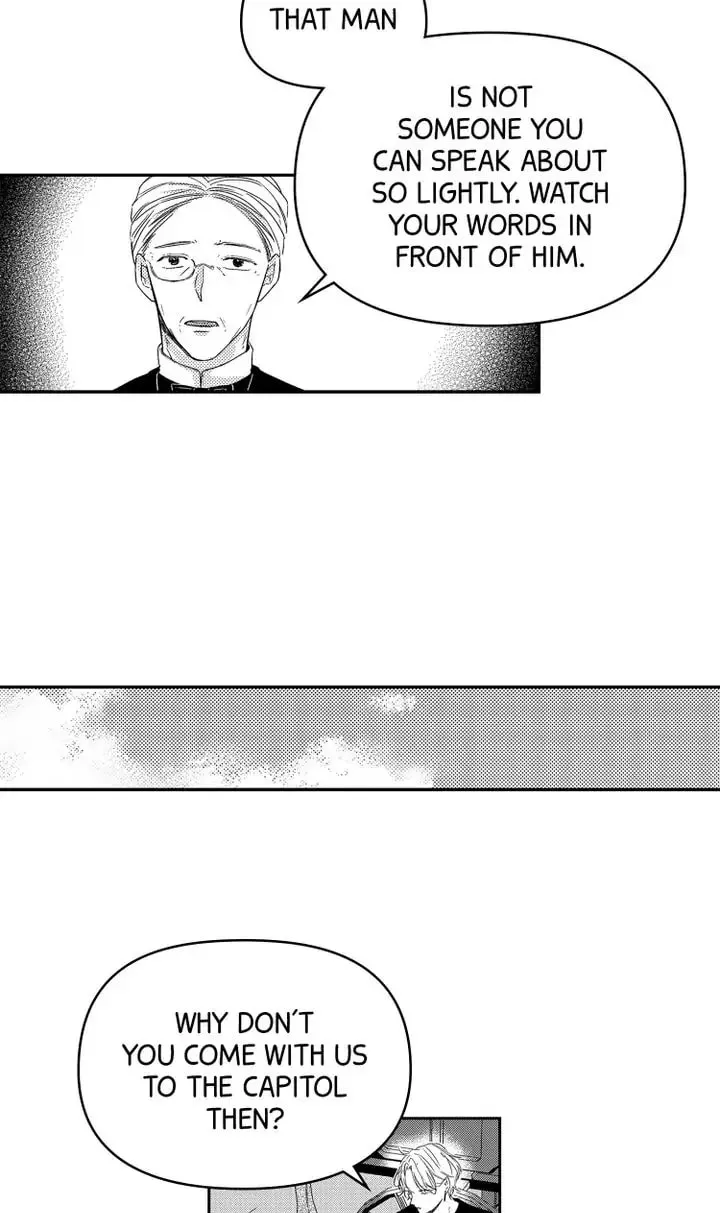 Read Adios April chapter 61 image 13 on Lezhin