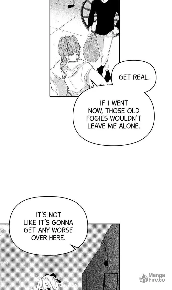 Read Adios April chapter 61 image 14 on Lezhin