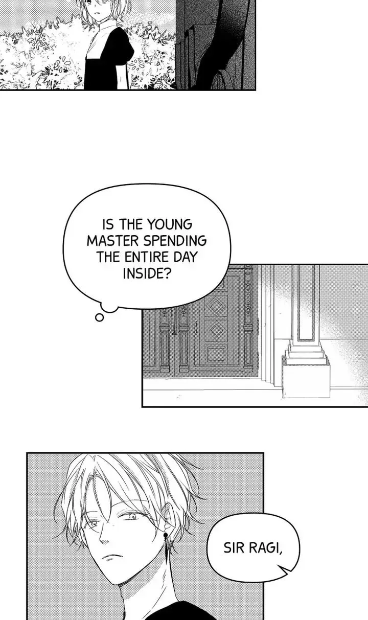 Read Adios April chapter 61 image 15 on Lezhin